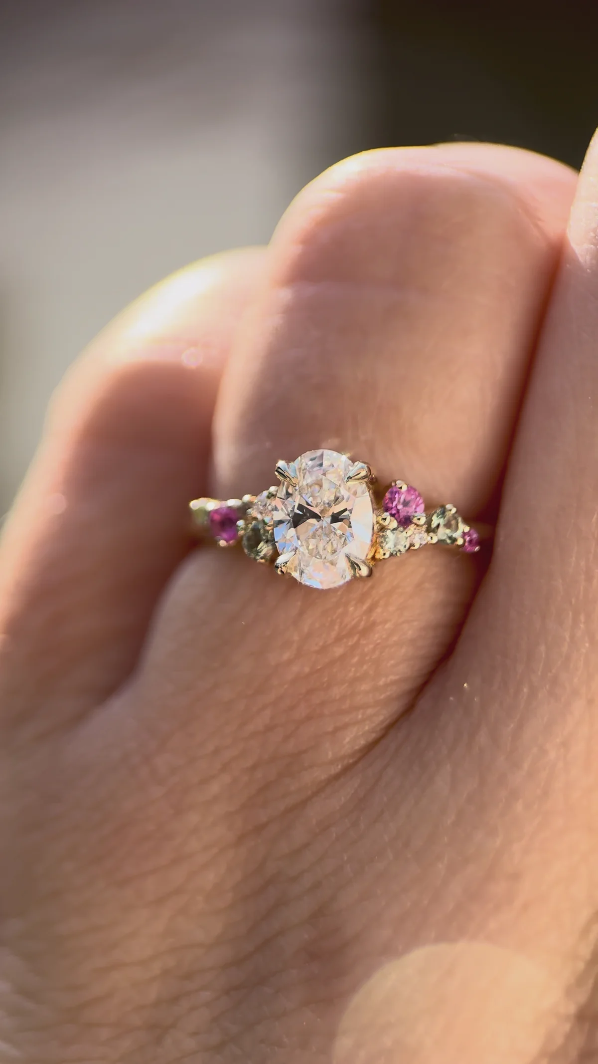 Celestial Wonders Crafted by Hand